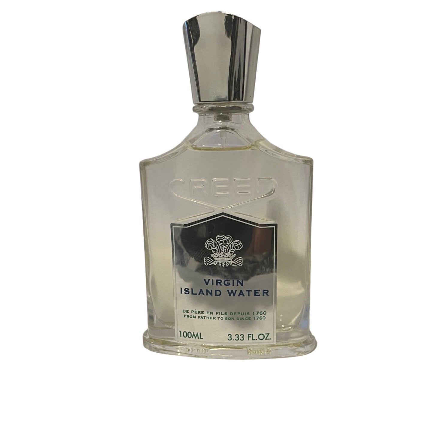 Creed - Virgin Island Water