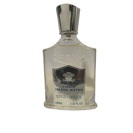 Creed - Virgin Island Water