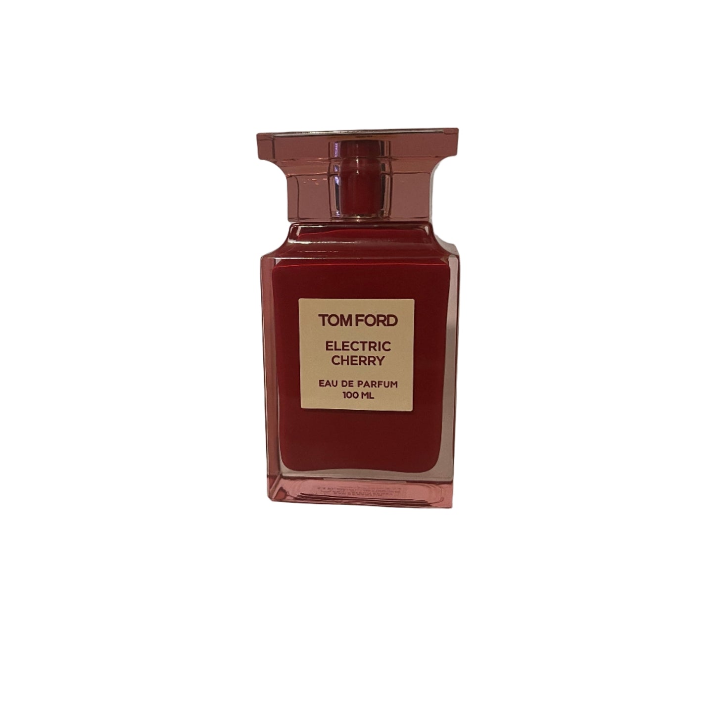 Tom Ford - Electric Cherry