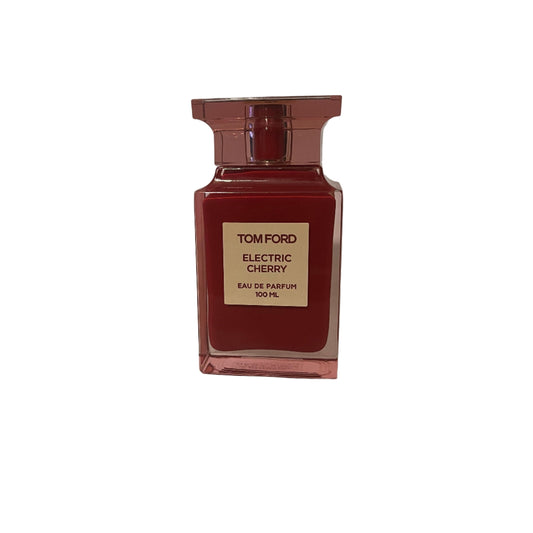 Tom Ford - Electric Cherry