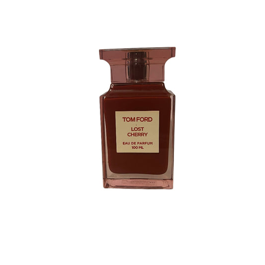 Tom Ford - Lost Cherry