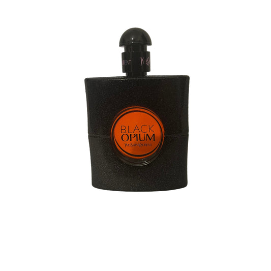 Yves Saint Laurent - Black Opium