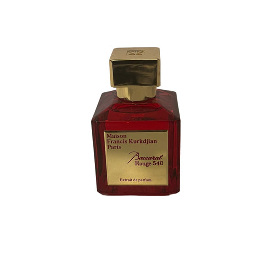 Maison Francis Kurkdjian - Baccarat Rouge 540 Extrait de Parfum