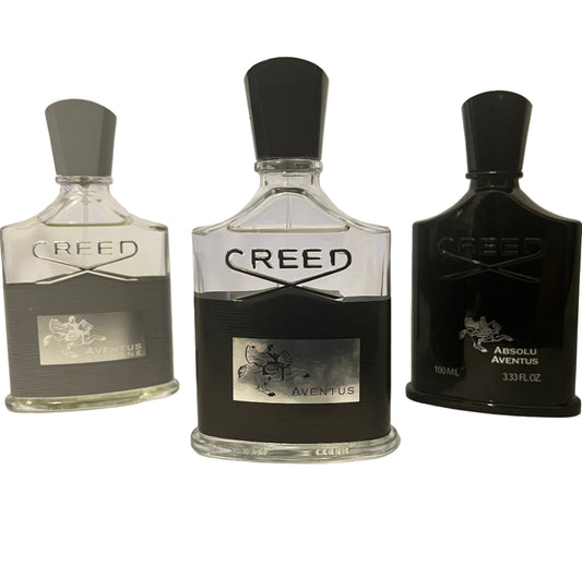 Creed - Aventus Collection