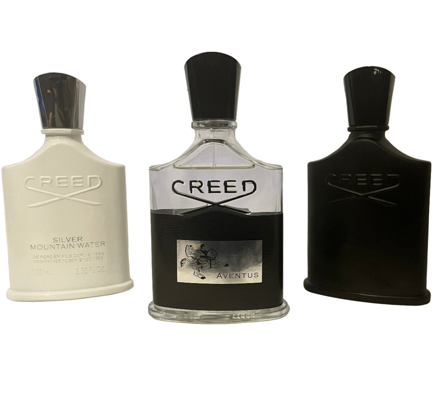 Creed - Starter Pack