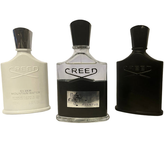Creed - Starter Pack