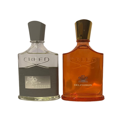 Creed - His and Hers Set
