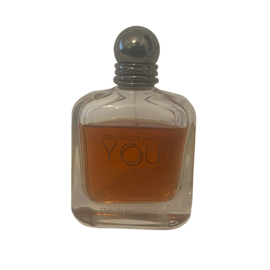 Emporio Armani - Stronger With You Intensely